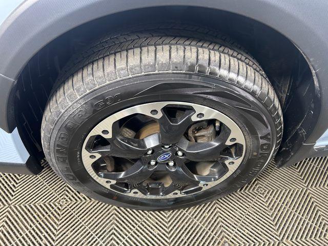 used 2023 Subaru Crosstrek car, priced at $28,635