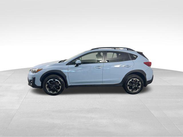 used 2023 Subaru Crosstrek car, priced at $28,635