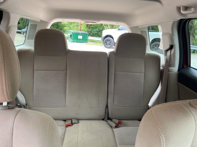 used 2014 Jeep Patriot car, priced at $8,988