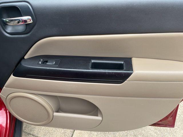 used 2014 Jeep Patriot car, priced at $8,988