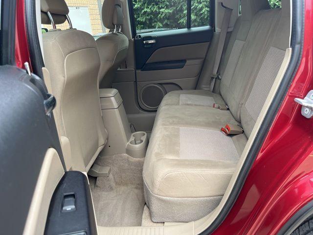 used 2014 Jeep Patriot car, priced at $8,988