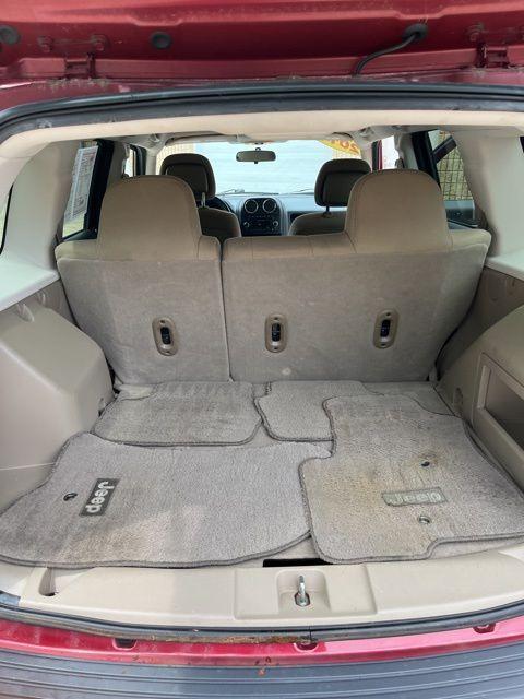 used 2014 Jeep Patriot car, priced at $8,988