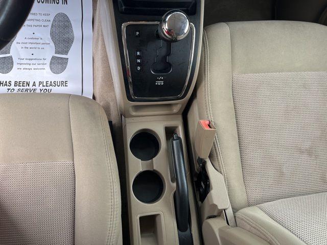 used 2014 Jeep Patriot car, priced at $8,988