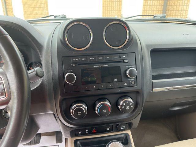 used 2014 Jeep Patriot car, priced at $8,988