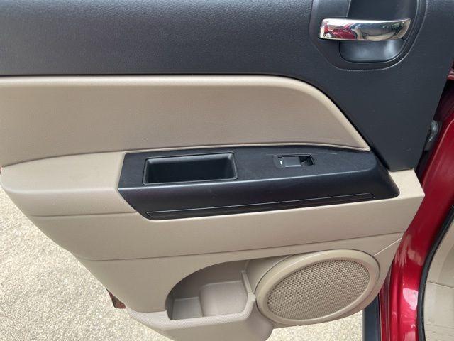 used 2014 Jeep Patriot car, priced at $8,988