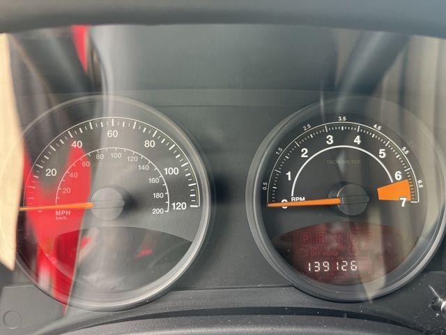 used 2014 Jeep Patriot car, priced at $8,988