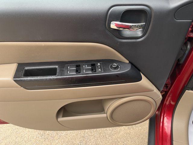 used 2014 Jeep Patriot car, priced at $8,988