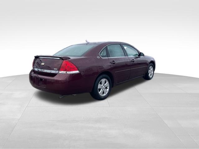 used 2007 Chevrolet Impala car, priced at $6,995