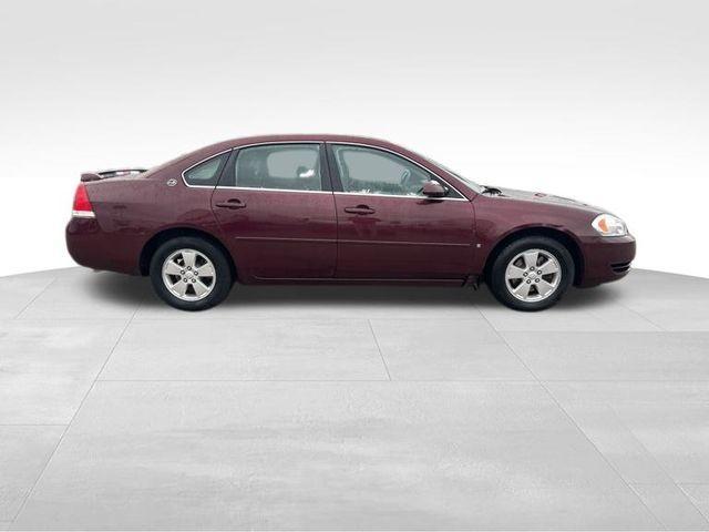 used 2007 Chevrolet Impala car, priced at $6,995