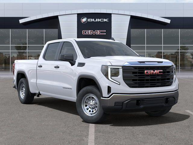 new 2024 GMC Sierra 1500 car, priced at $41,002