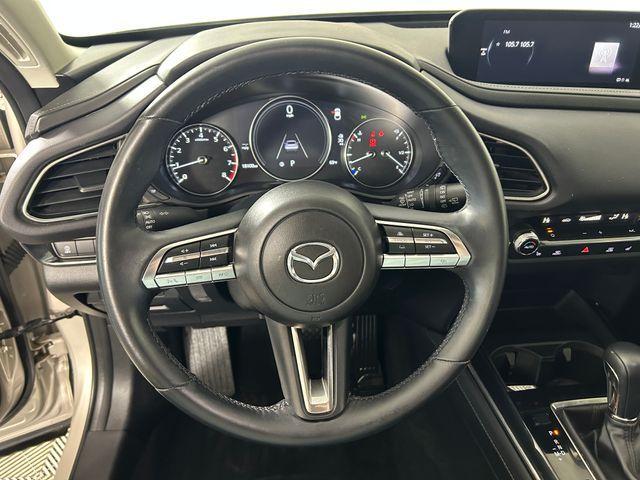 used 2023 Mazda CX-30 car, priced at $27,995