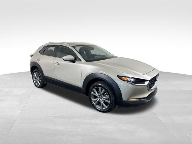 used 2023 Mazda CX-30 car, priced at $27,995