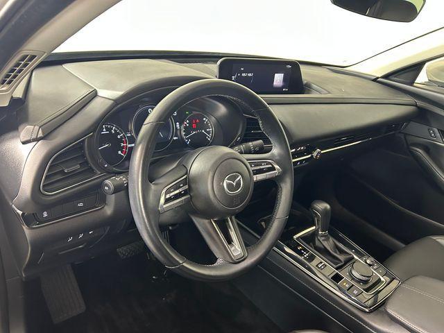 used 2023 Mazda CX-30 car, priced at $27,995