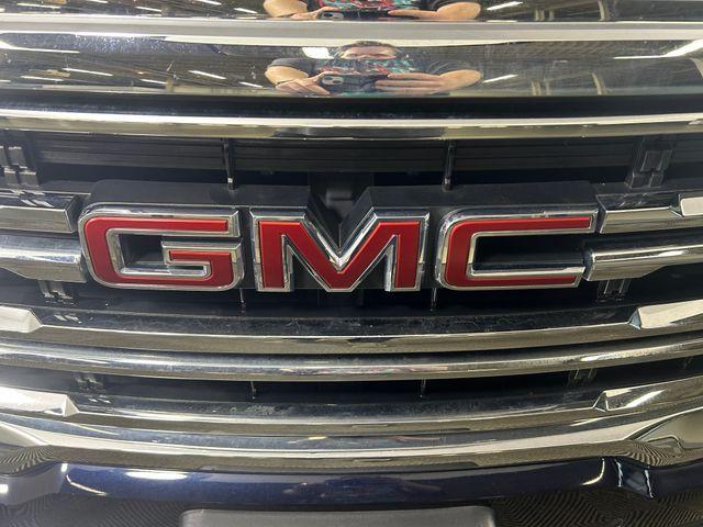 used 2022 GMC Acadia car, priced at $27,696
