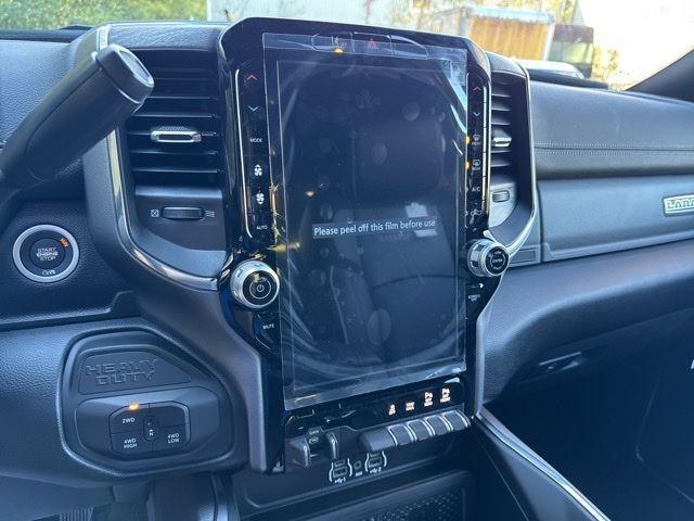 new 2026 Ram 2500 car, priced at $60,330