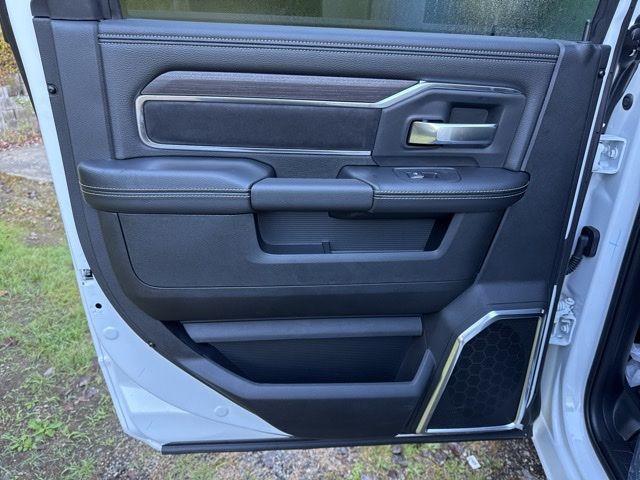 new 2026 Ram 2500 car, priced at $60,330