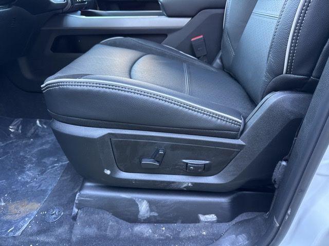 new 2026 Ram 2500 car, priced at $60,330