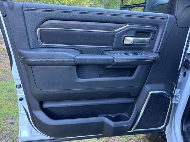 new 2026 Ram 2500 car, priced at $60,330