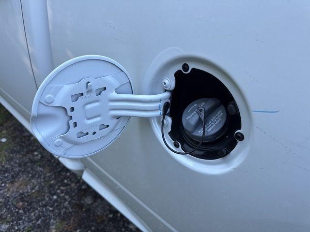 new 2026 Ram 2500 car, priced at $60,330