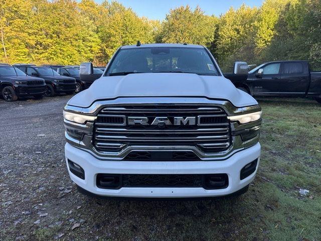 new 2026 Ram 2500 car, priced at $60,330