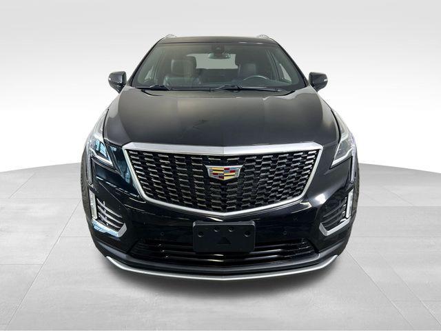 used 2020 Cadillac XT5 car, priced at $23,440