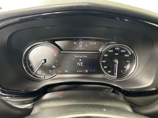 used 2020 Cadillac XT5 car, priced at $23,440