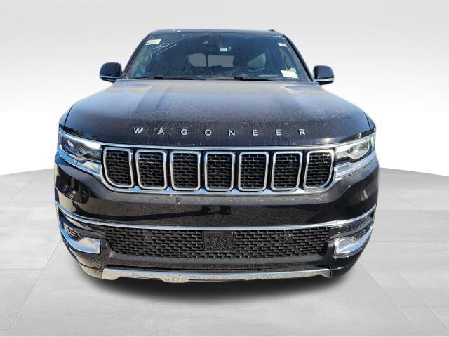 new 2024 Jeep Wagoneer car, priced at $75,298