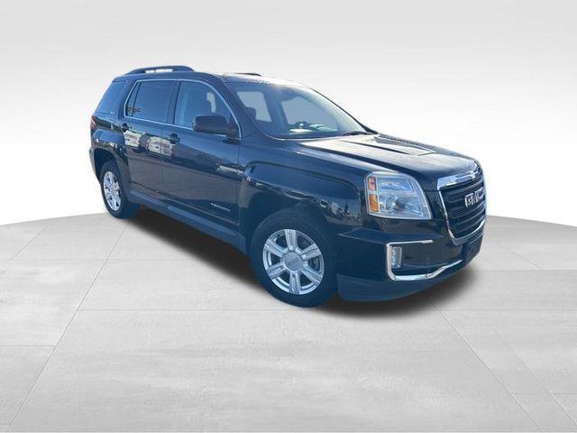 used 2016 GMC Terrain car, priced at $7,485