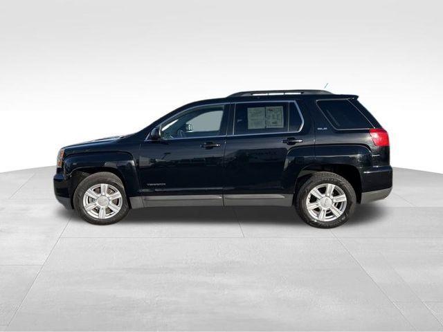 used 2016 GMC Terrain car, priced at $7,485