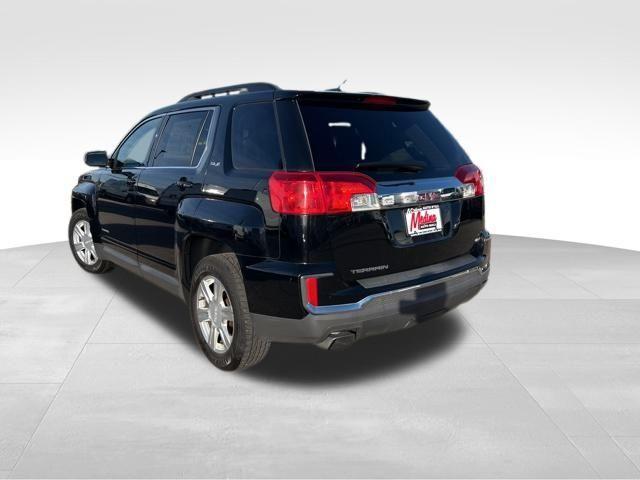 used 2016 GMC Terrain car, priced at $7,485