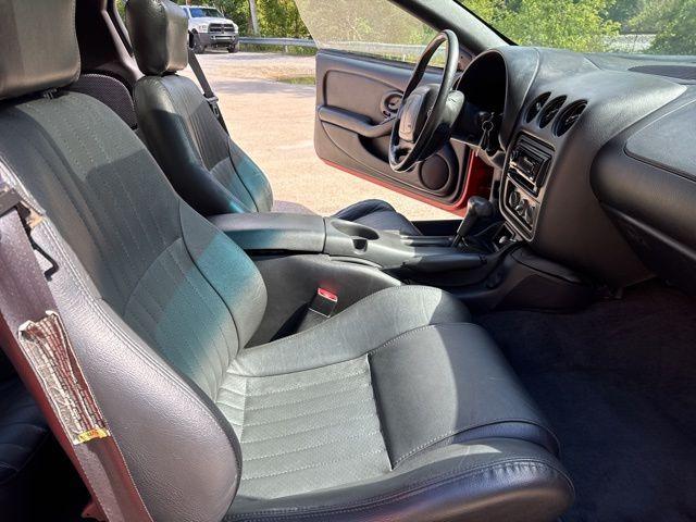 used 2001 Pontiac Firebird car, priced at $21,665