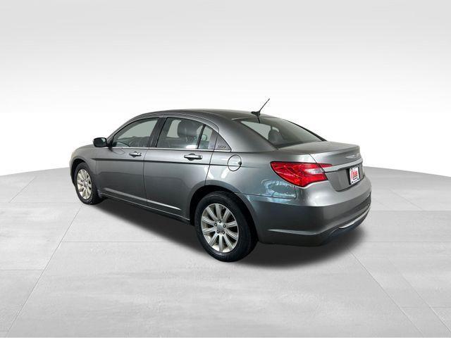 used 2013 Chrysler 200 car, priced at $6,995