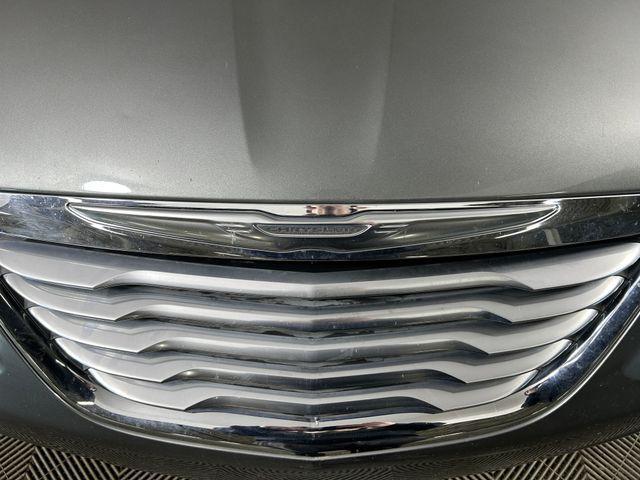 used 2013 Chrysler 200 car, priced at $6,995