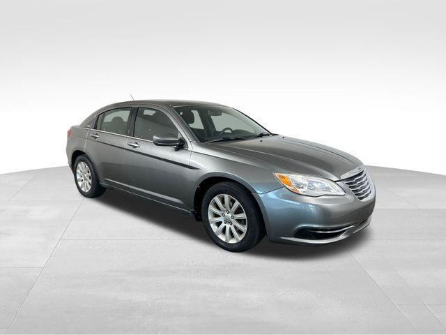 used 2013 Chrysler 200 car, priced at $6,995