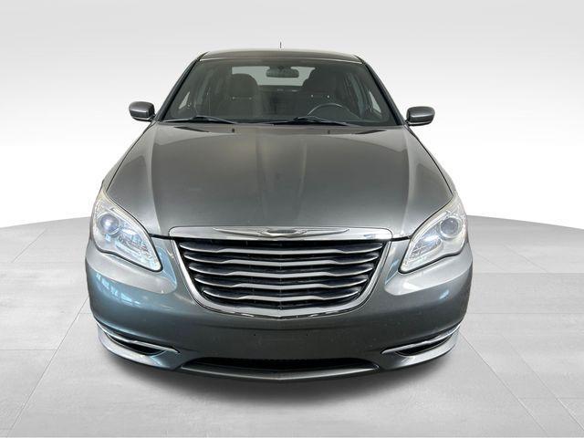 used 2013 Chrysler 200 car, priced at $6,995