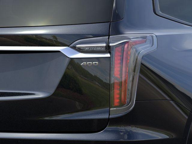 new 2024 Cadillac XT6 car, priced at $64,465