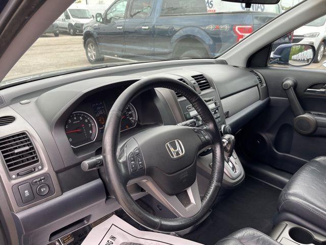 used 2010 Honda CR-V car, priced at $8,333