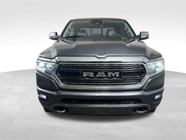 used 2023 Ram 1500 car, priced at $49,995