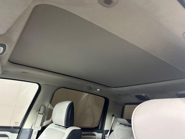 used 2023 Ram 1500 car, priced at $49,995