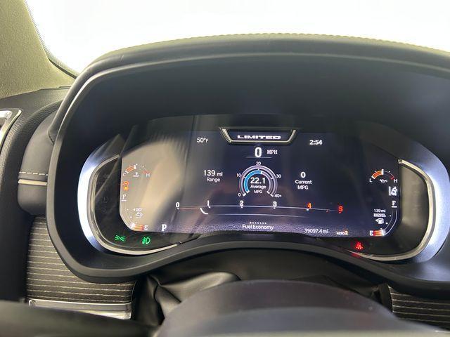 used 2023 Ram 1500 car, priced at $49,995