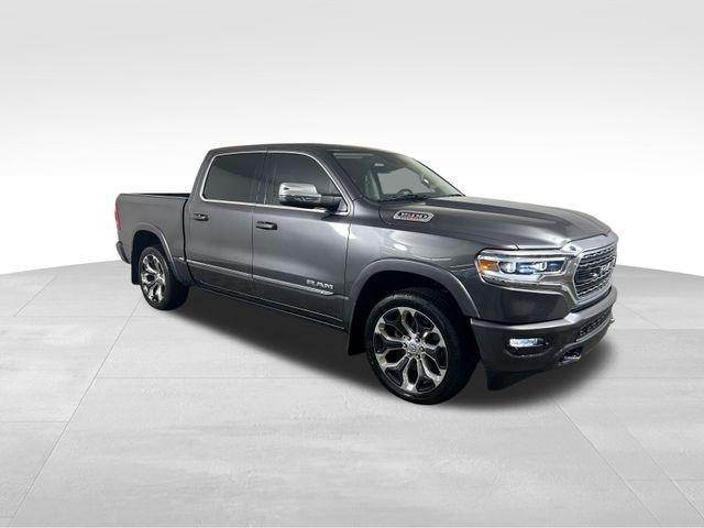 used 2023 Ram 1500 car, priced at $49,995