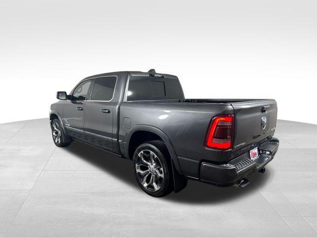 used 2023 Ram 1500 car, priced at $49,995