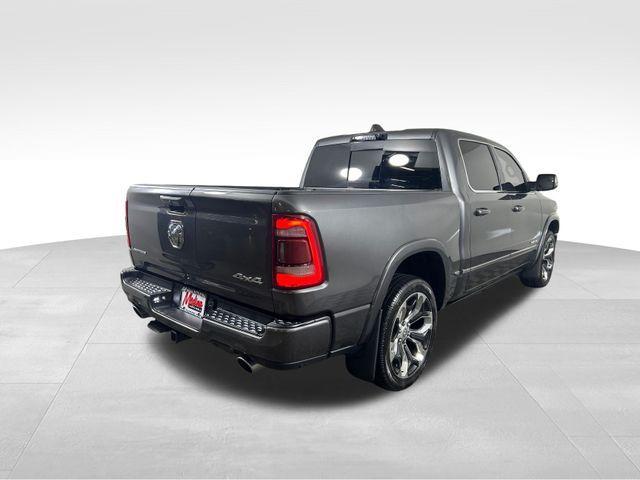 used 2023 Ram 1500 car, priced at $49,995