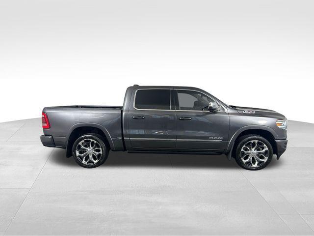 used 2023 Ram 1500 car, priced at $49,995