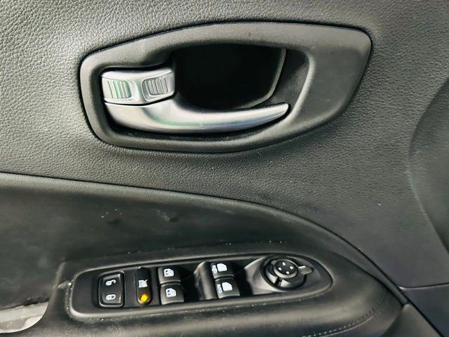 used 2020 Jeep Compass car, priced at $18,687