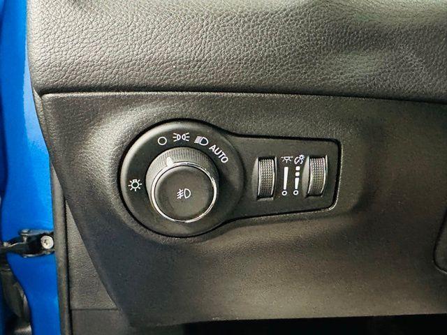 used 2020 Jeep Compass car, priced at $18,687
