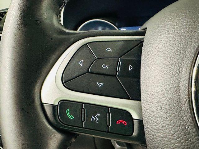 used 2020 Jeep Compass car, priced at $18,687