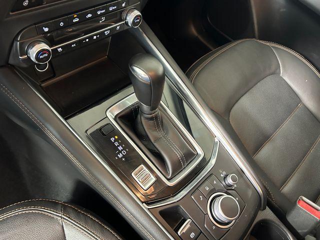 used 2023 Mazda CX-5 car, priced at $32,995