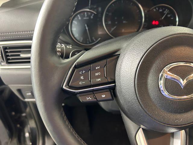 used 2023 Mazda CX-5 car, priced at $32,995
