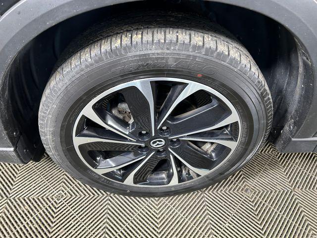 used 2023 Mazda CX-5 car, priced at $32,995